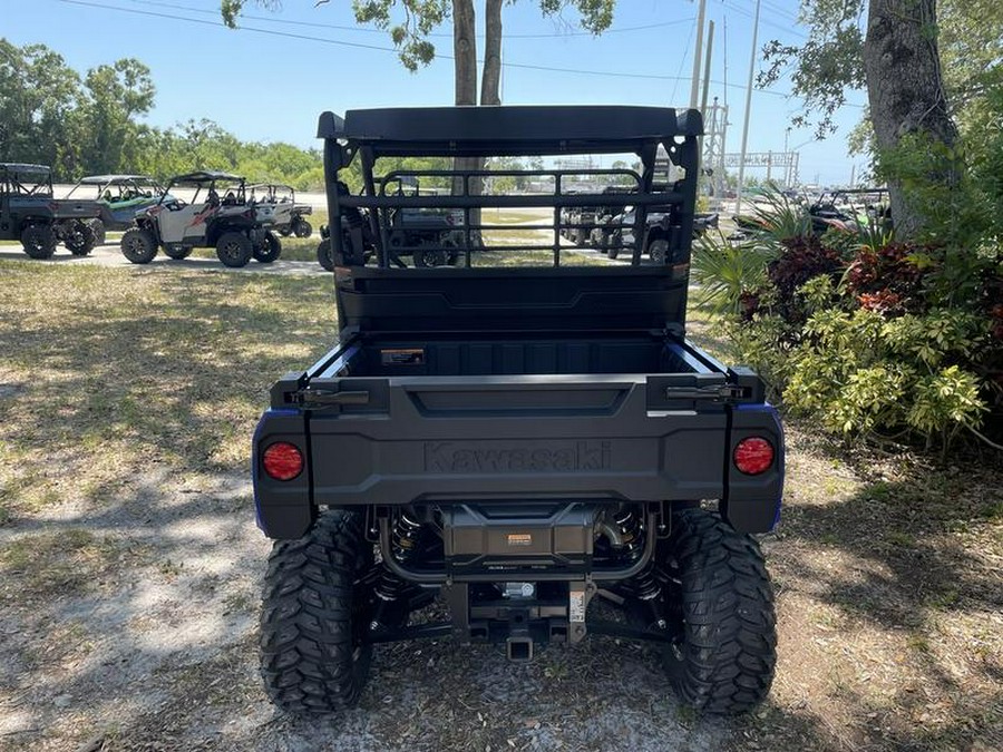 2025 Kawasaki Mule PRO-MX™ LE