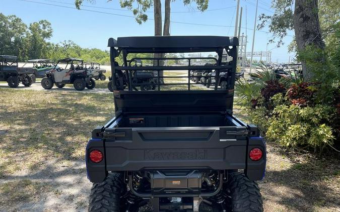 2025 Kawasaki Mule PRO-MX™ LE