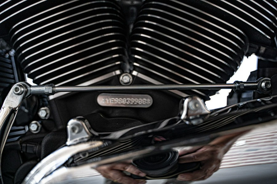 2025 Harley-Davidson® FXBR - Breakout®