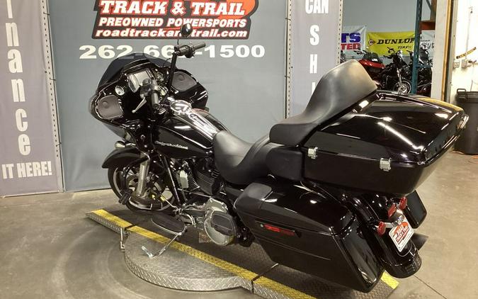 2016 Harley-Davidson® FLTRXS - Road Glide® Special