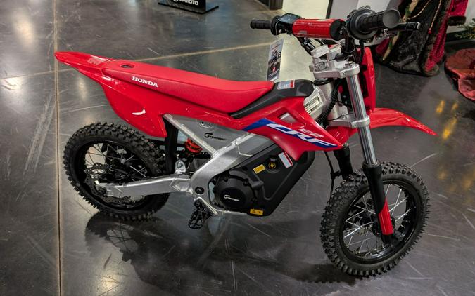 2022 Greenger Powersports CRF-E2