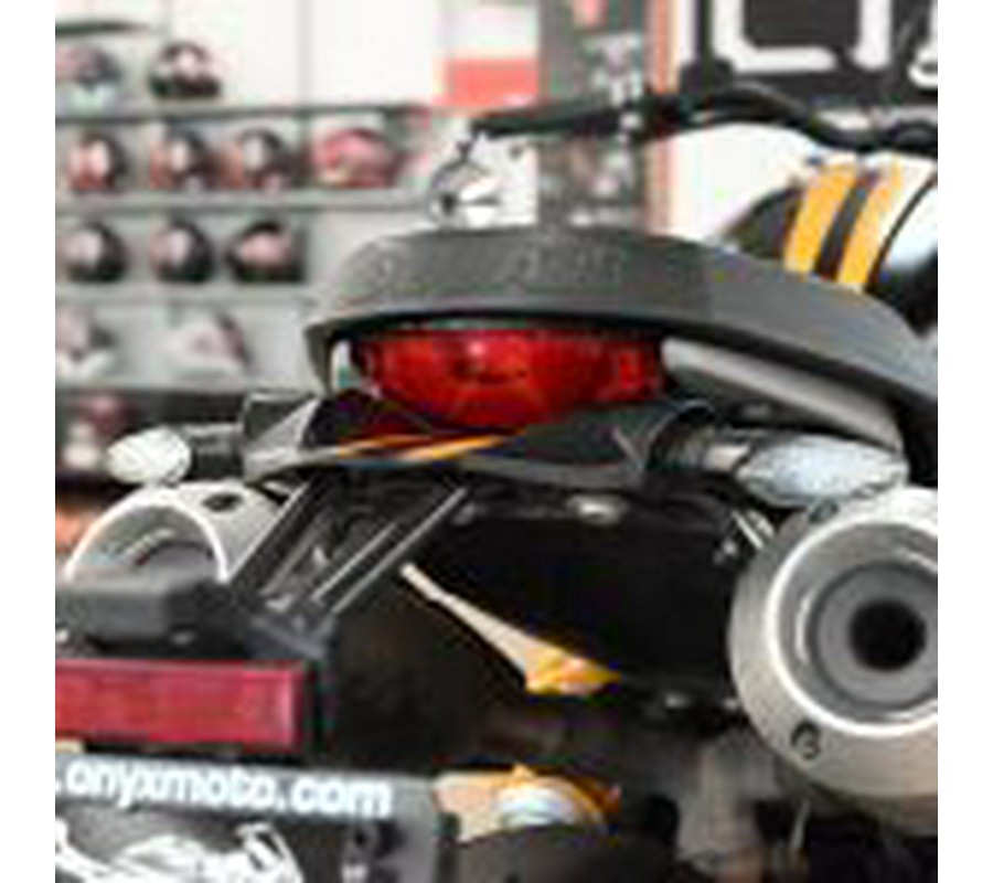 2019 Ducati Scrambler 1100 Sport