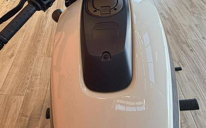 2022 Harley-Davidson Sportster® S