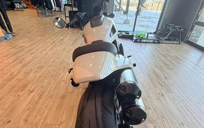 2022 Harley-Davidson Sportster® S