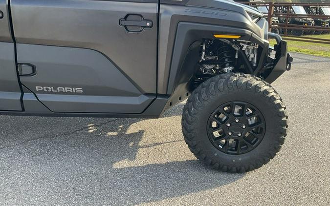 2026 Polaris Ranger Crew XD 1500 Northstar Ultimate