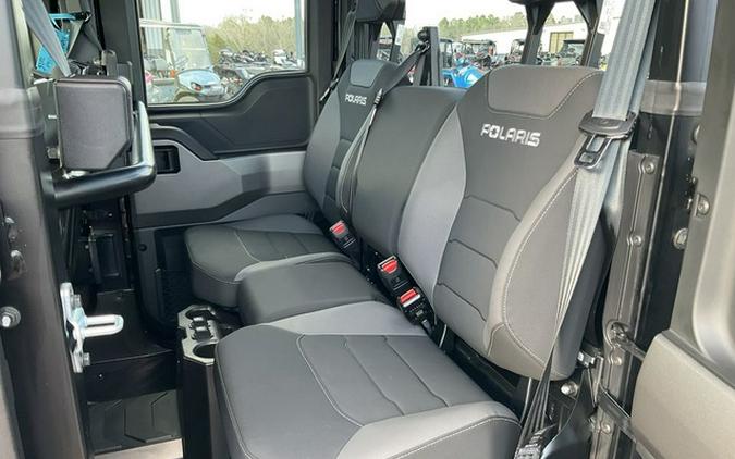 2026 Polaris Ranger Crew XD 1500 Northstar Ultimate