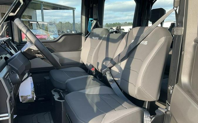 2026 Polaris Ranger Crew XD 1500 Northstar Ultimate