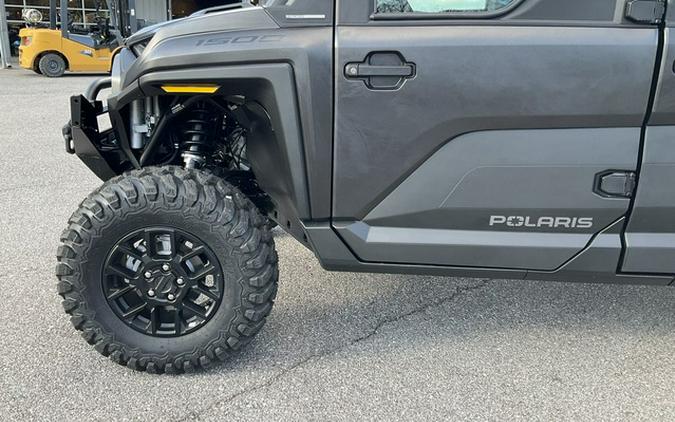 2026 Polaris Ranger Crew XD 1500 Northstar Ultimate