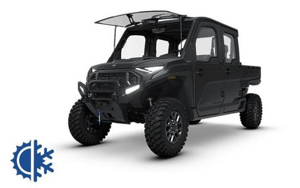 2026 Polaris Ranger Crew XD 1500 Northstar Ultimate