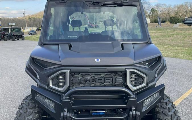 2026 Polaris Ranger Crew XD 1500 Northstar Ultimate
