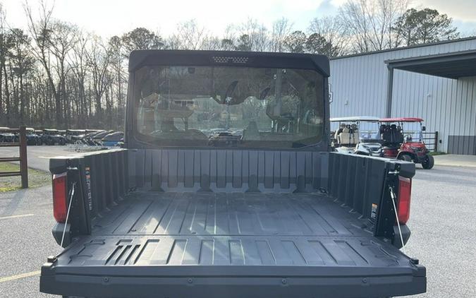 2026 Polaris Ranger Crew XD 1500 Northstar Ultimate