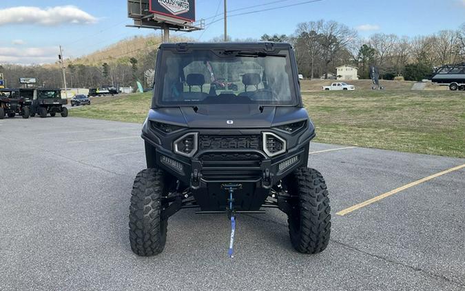 2026 Polaris Ranger Crew XD 1500 Northstar Ultimate