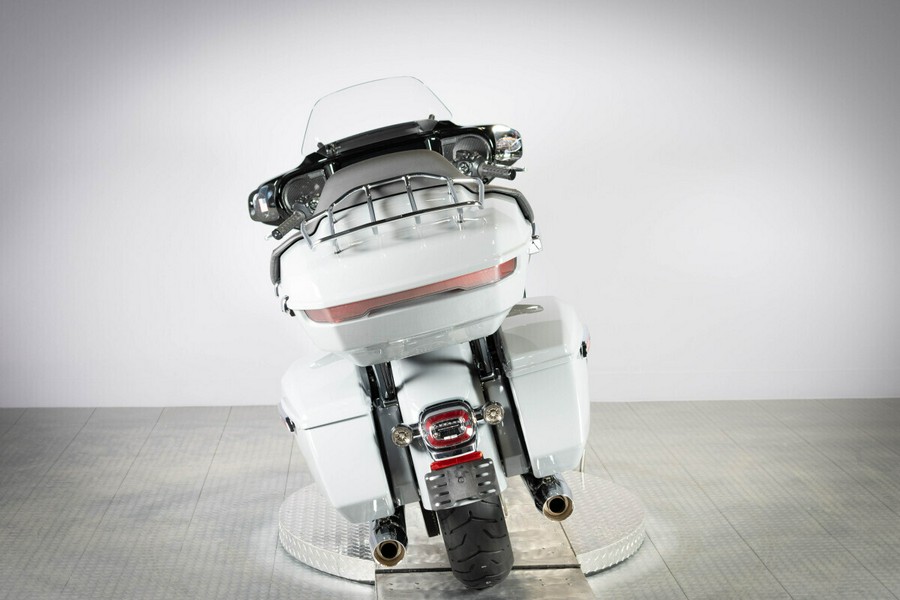 2026 Harley-Davidson Street Glide Limited