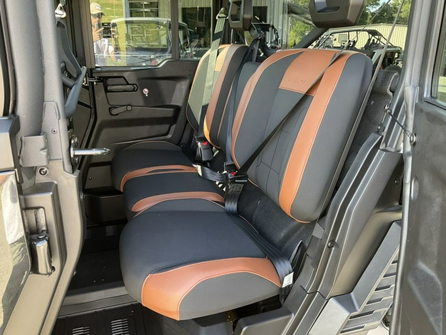 2026 Can-Am Defender MAX LONE STAR CAB HD11