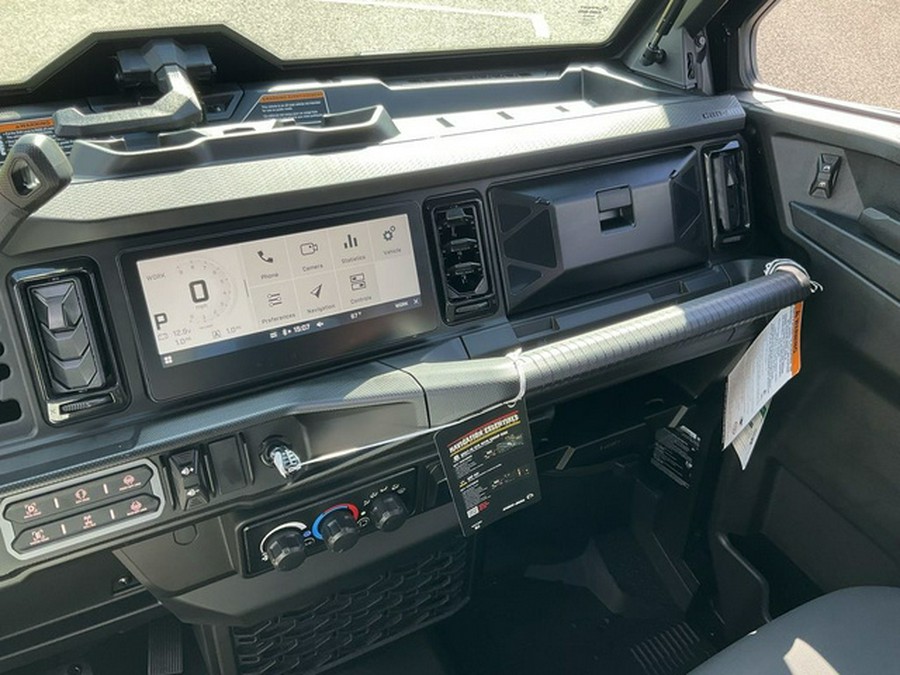 2026 Can-Am Defender MAX LONE STAR CAB HD11