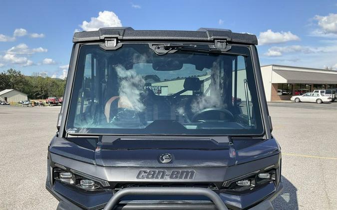 2026 Can-Am Defender MAX LONE STAR CAB HD11