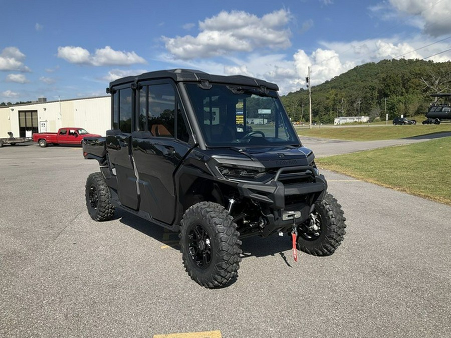 2026 Can-Am Defender MAX LONE STAR CAB HD11