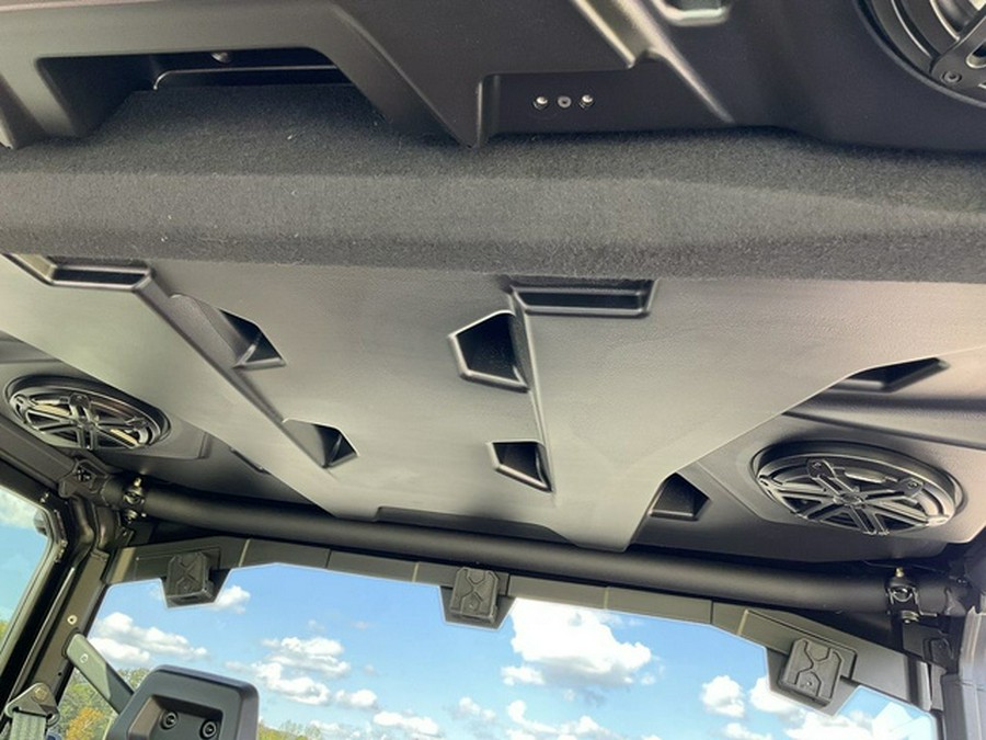 2026 Can-Am Defender MAX LONE STAR CAB HD11