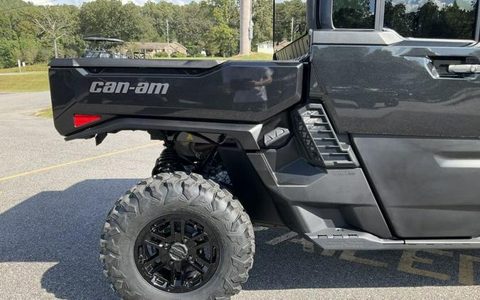 2026 Can-Am Defender MAX LONE STAR CAB HD11