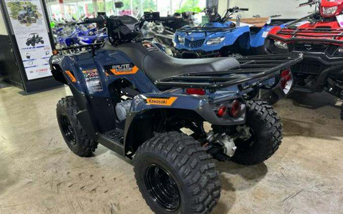 2026 Kawasaki Brute Force® 300