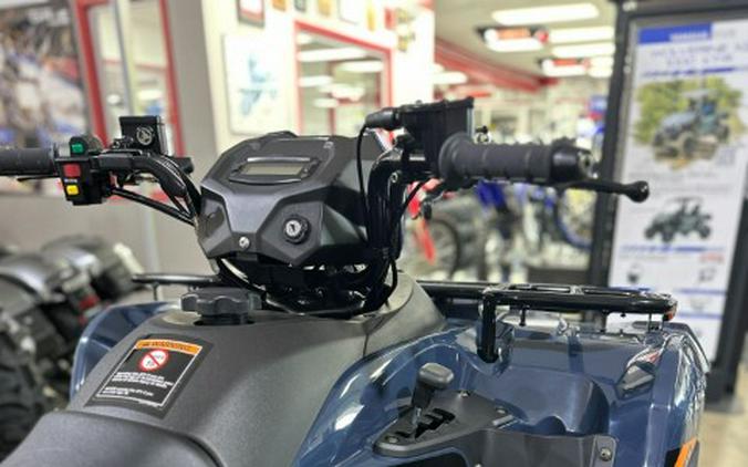 2026 Kawasaki Brute Force® 300