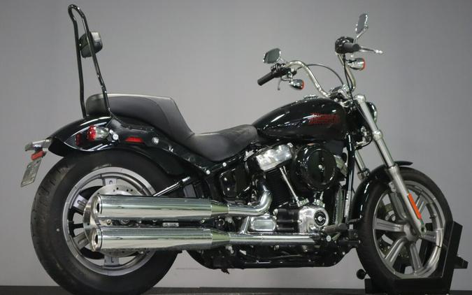 2024 Harley-Davidson Softail Standard FXST