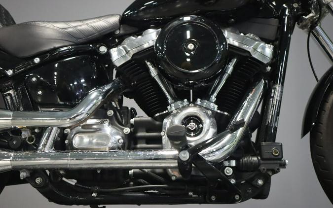 2024 Harley-Davidson Softail Standard FXST