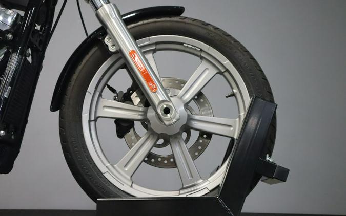 2024 Harley-Davidson Softail Standard FXST