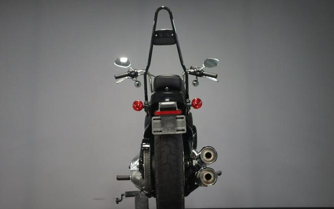2024 Harley-Davidson Softail Standard FXST