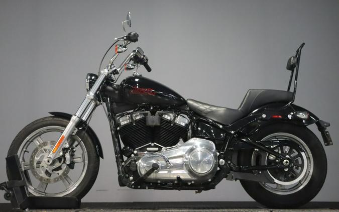 2024 Harley-Davidson Softail Standard FXST