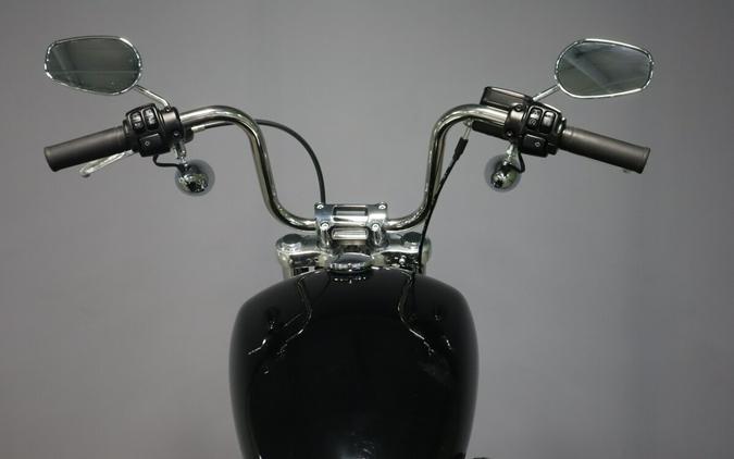2024 Harley-Davidson Softail Standard FXST