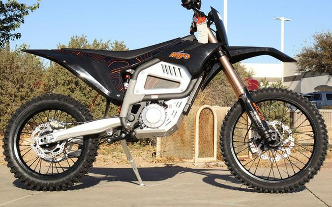 2026 Kayo eC2i