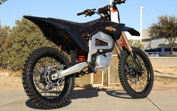 2026 Kayo eC2i