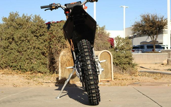 2026 Kayo eC2i