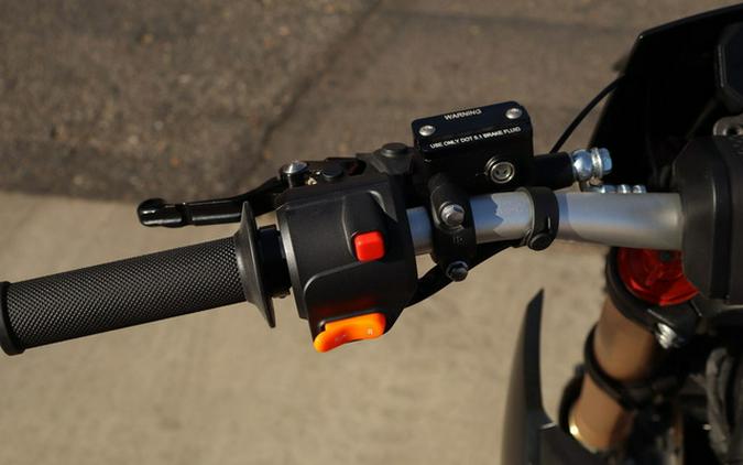 2026 Kayo eC2i