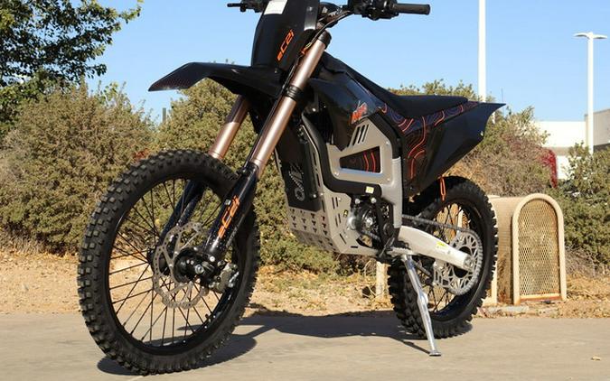 2026 Kayo eC2i