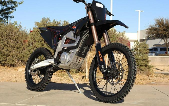 2026 Kayo eC2i