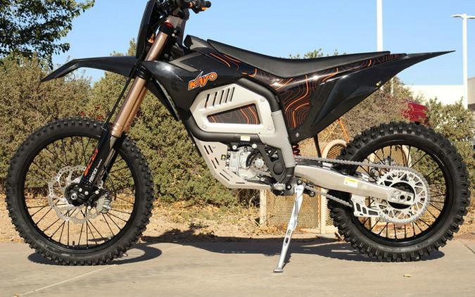 2026 Kayo eC2i