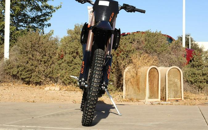 2026 Kayo eC2i