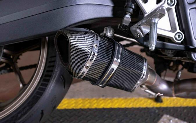 2024 CB650R - Honda