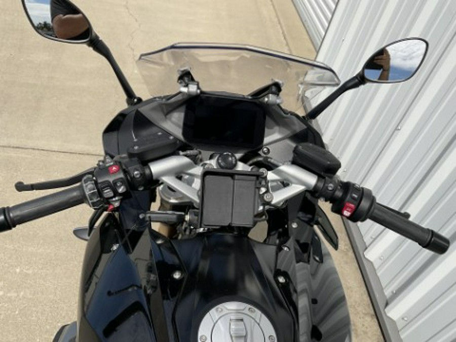 2021 BMW R 1250 RS