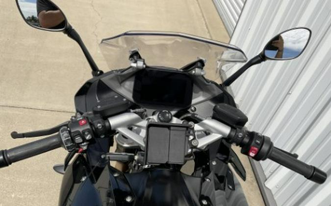 2021 BMW R 1250 RS