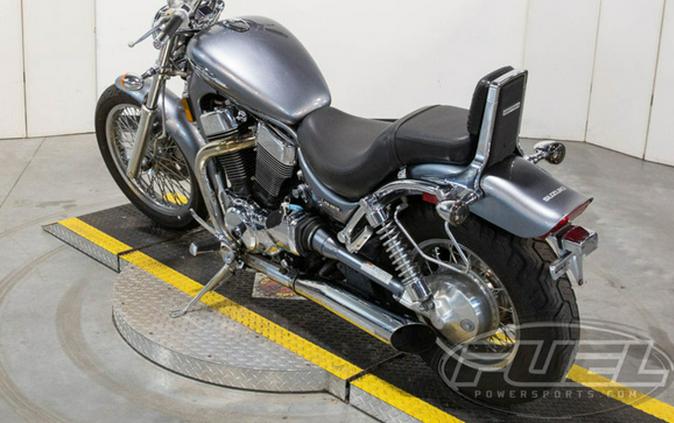 2005 Suzuki Boulevard S83