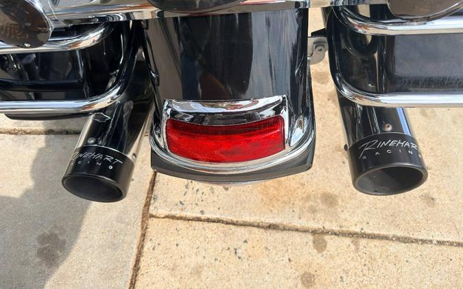 2013 Harley-Davidson Ultra Classic FLHTCU