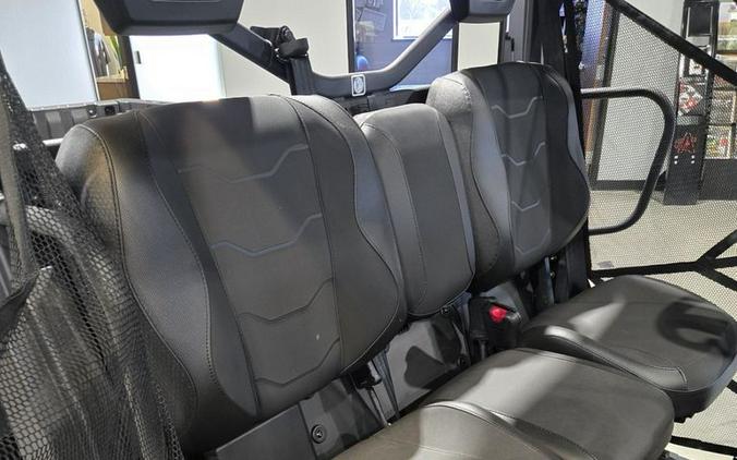 2026 Can-Am® Defender 6x6 XT HD10