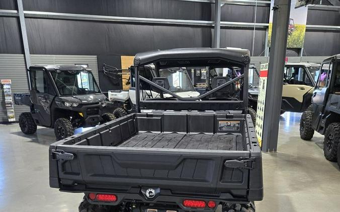 2026 Can-Am® Defender 6x6 XT HD10