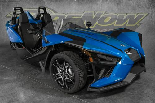 2020 Polaris Slingshot SL Review (17 Fast Facts on 3 Wheels)