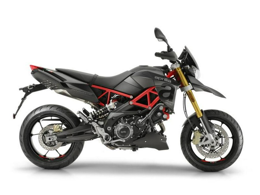 2020 Aprilia® Dorsoduro 900