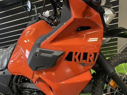 The Legend Is Reborn: 2022 Kawasaki KLR650 First Ride Review