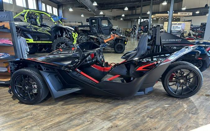 2020 Slingshot R Review (12 Fast Facts on 3 Wheels)